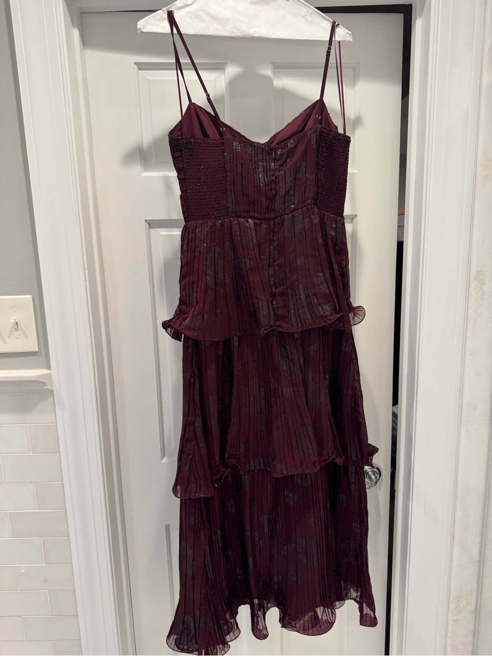 Like-New Astr The Label Lupin Dress - Picture 6 of 7